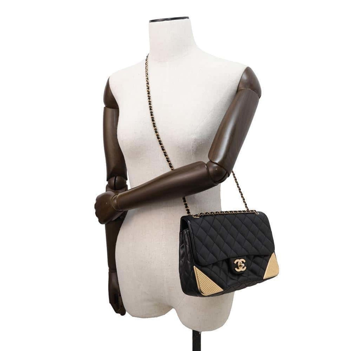 Chanel Timeless