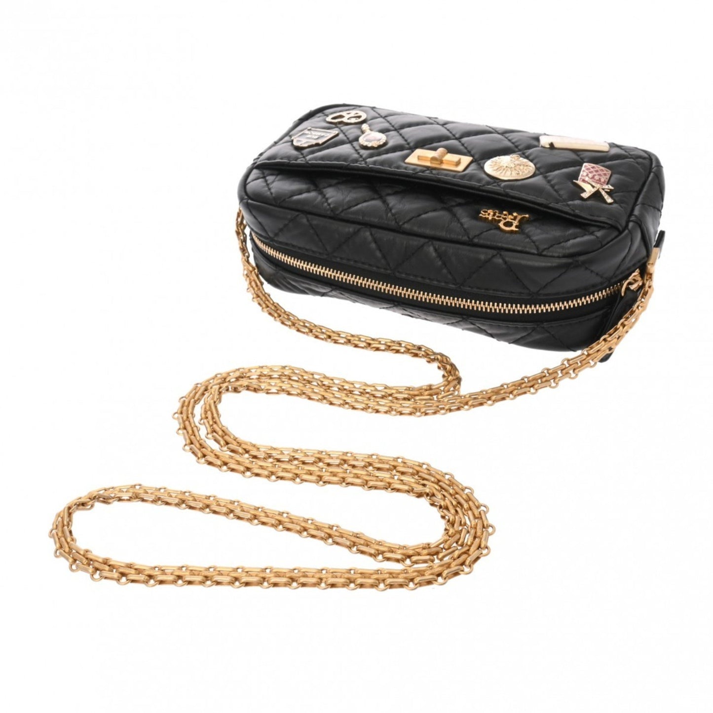 Chanel 2,55