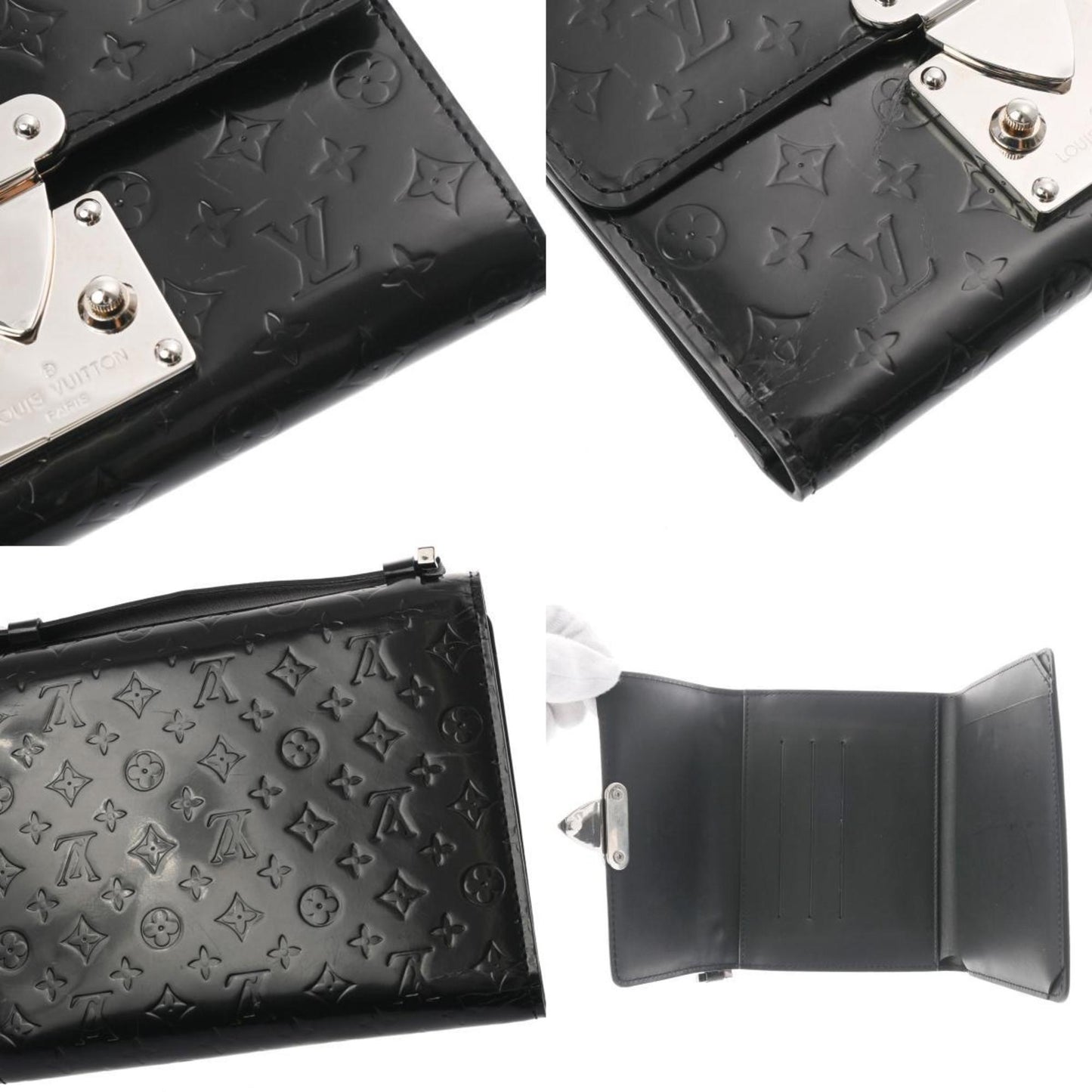 Louis Vuitton Glace Anushka