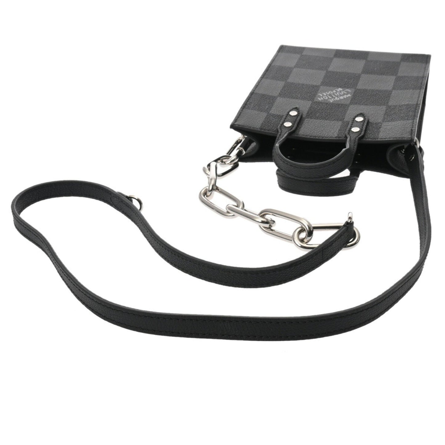 Louis Vuitton Plat