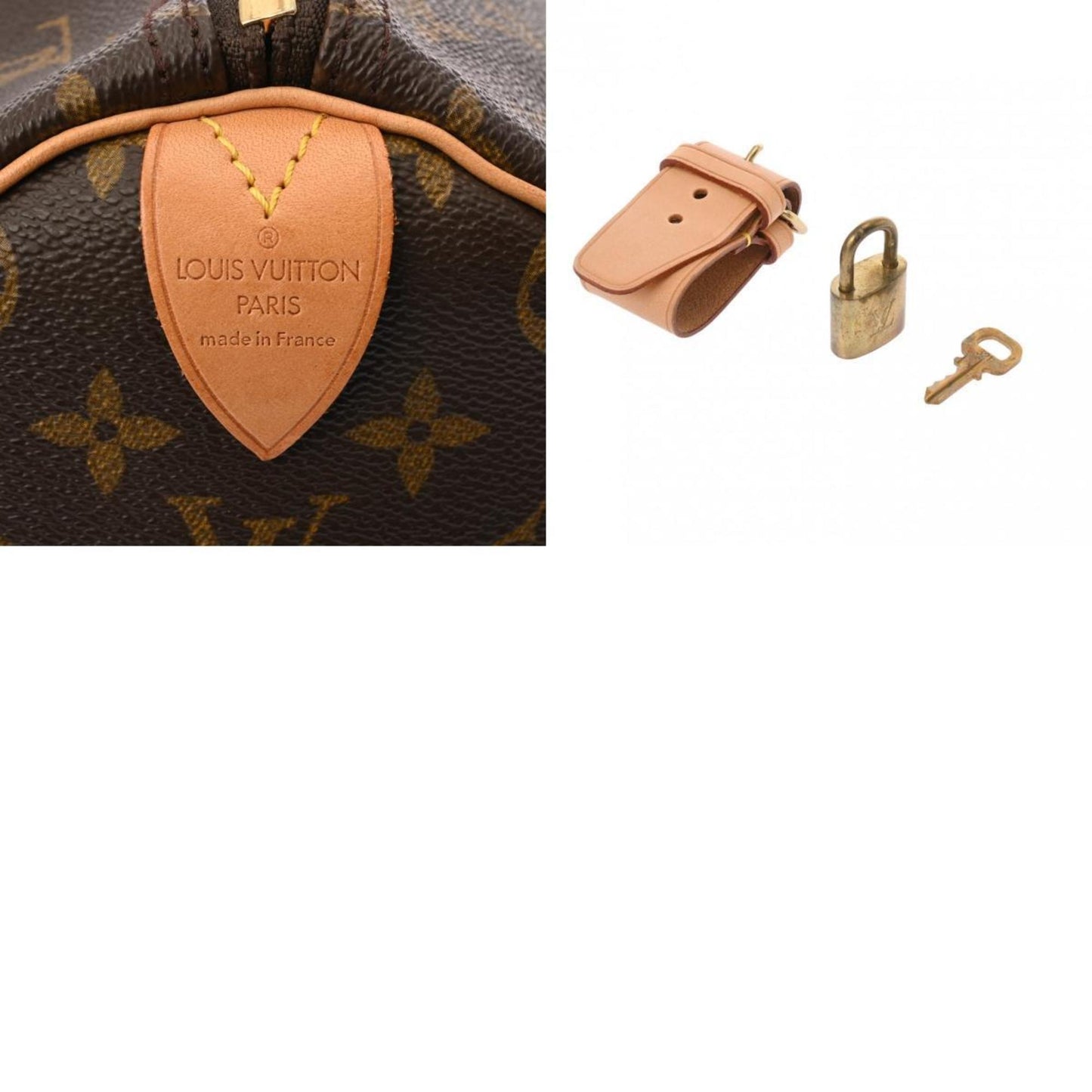 Louis Vuitton Keepall 50