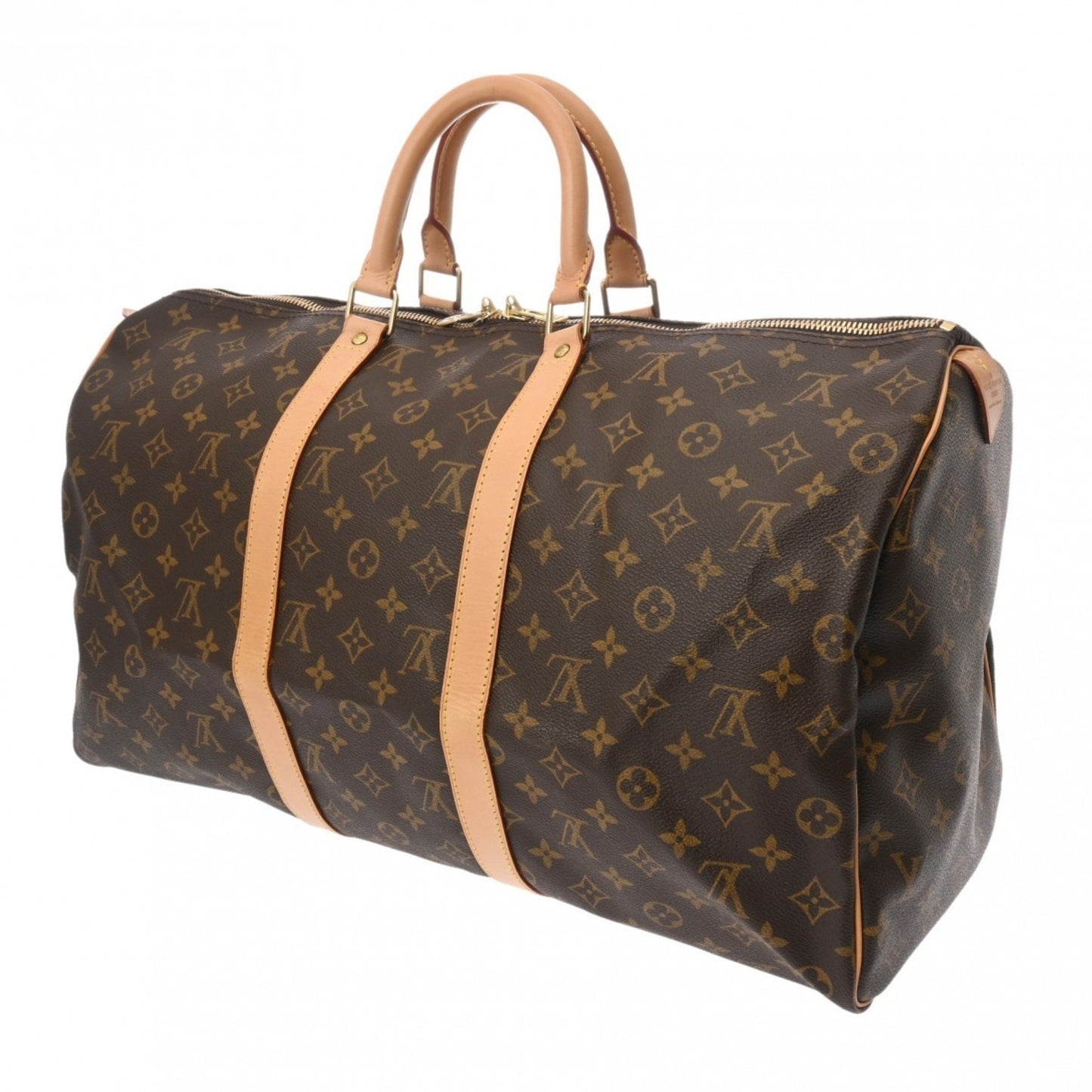 Louis Vuitton Keepall 50