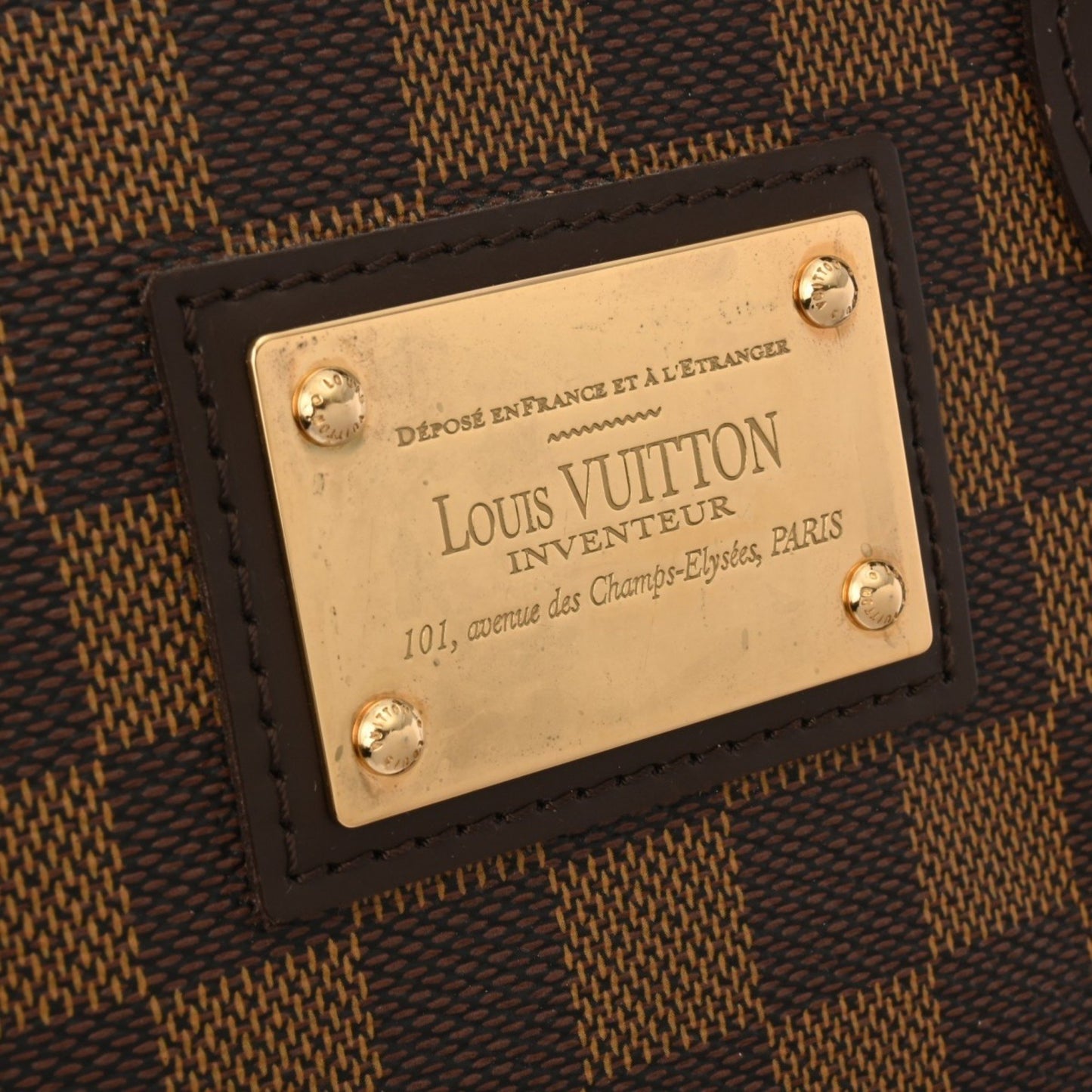 Louis Vuitton Hampstead
