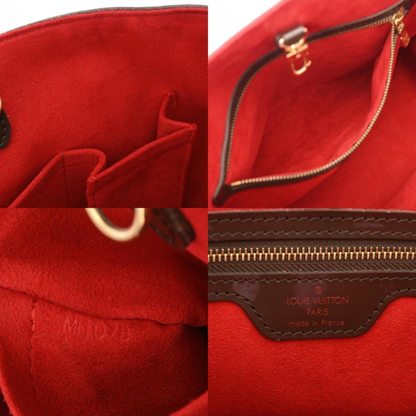 Louis Vuitton Hampstead