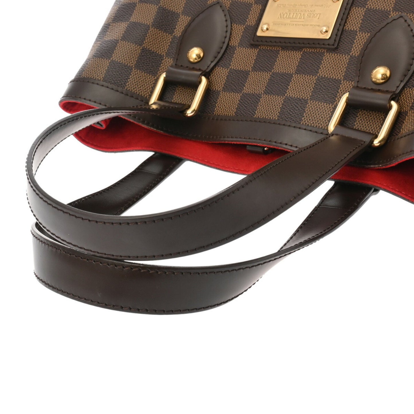 Louis Vuitton Hampstead