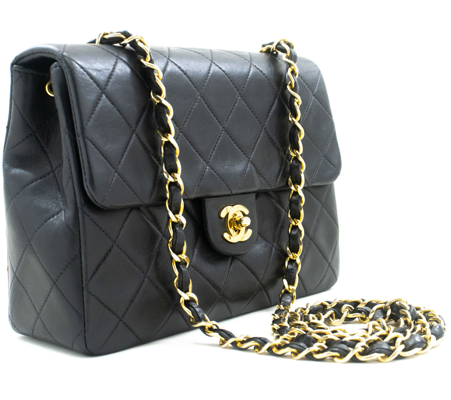 Chanel Timeless