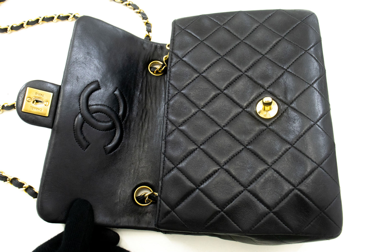 Chanel Timeless