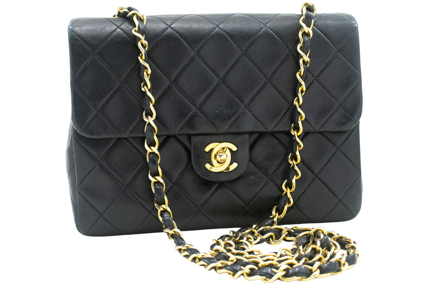 Chanel Timeless