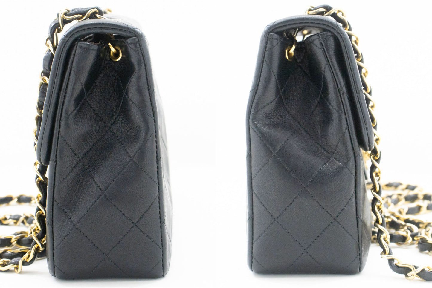 Chanel Timeless