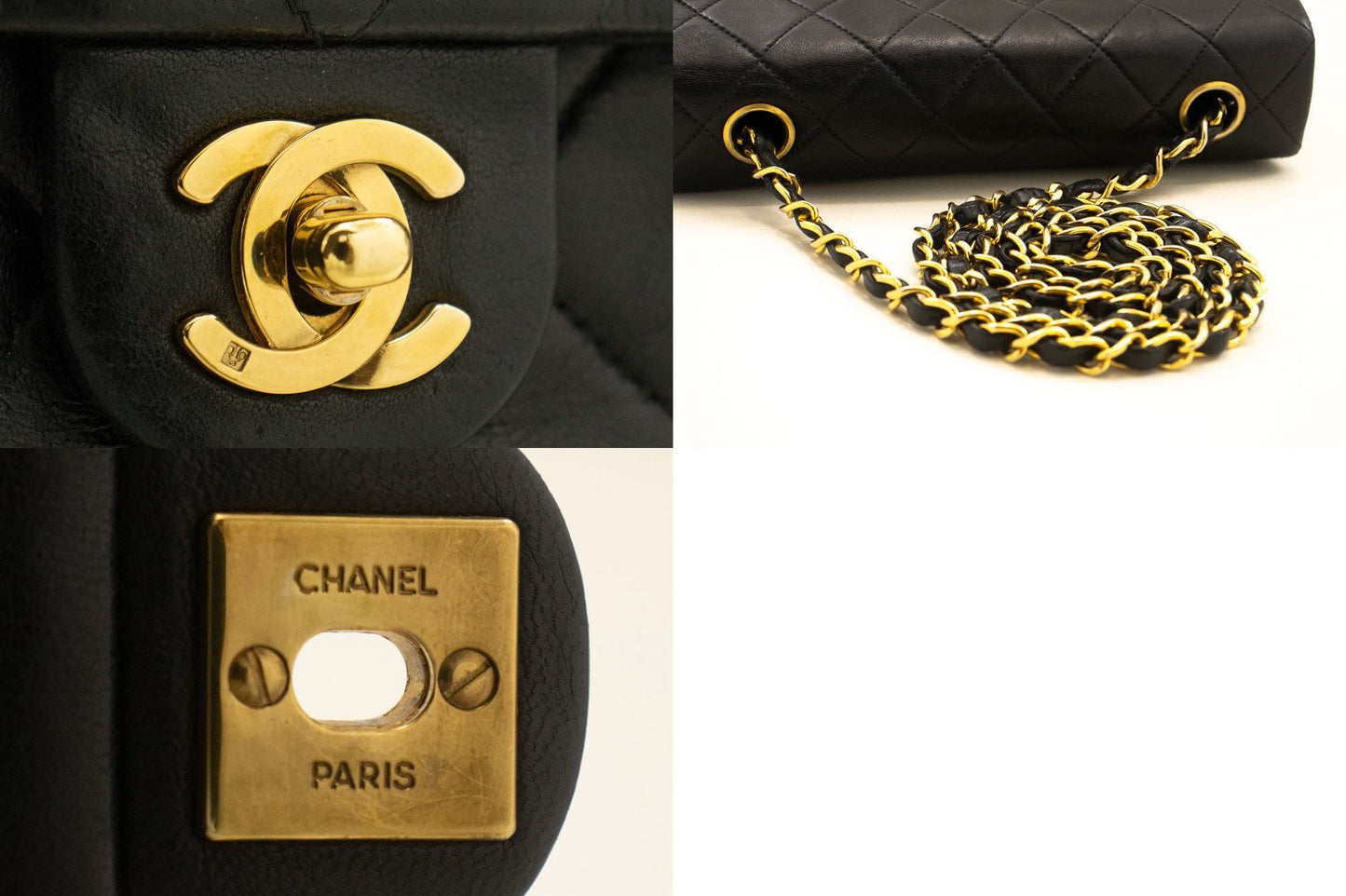 Chanel Timeless