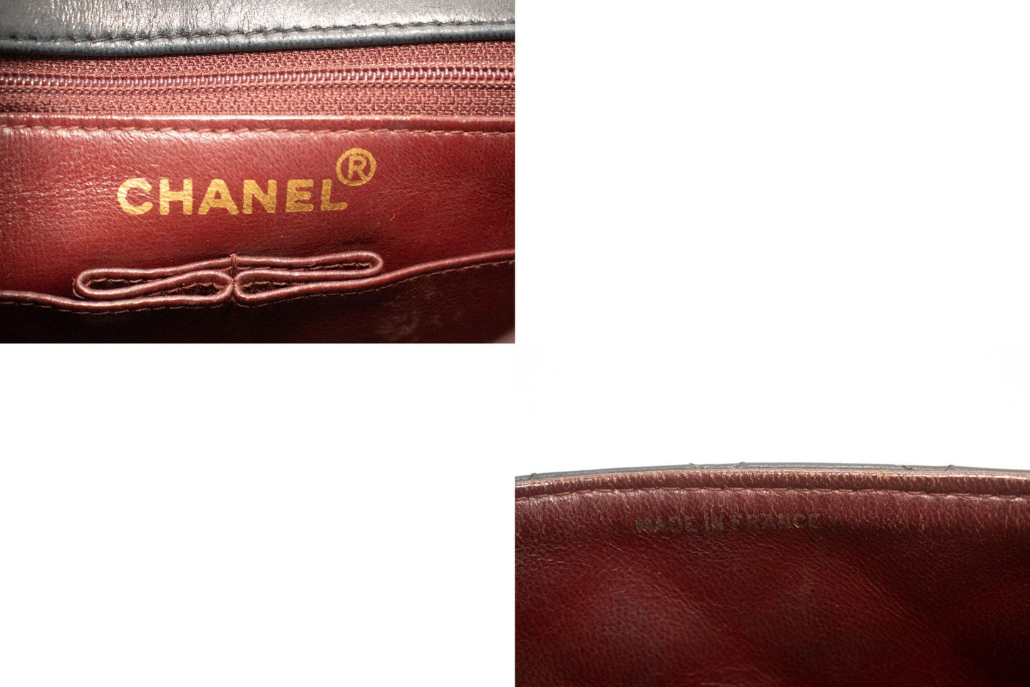 Chanel Timeless
