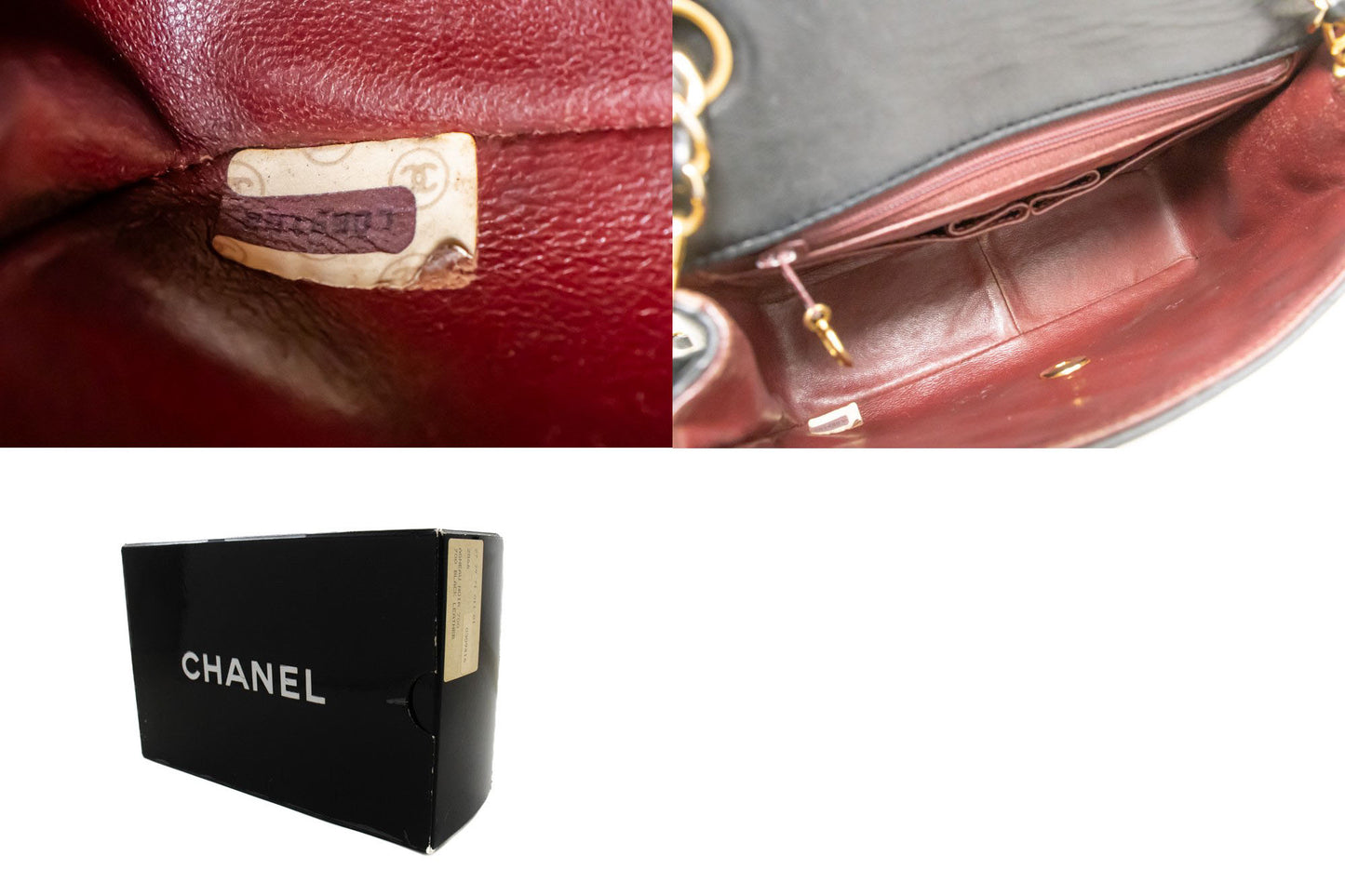 Chanel Timeless
