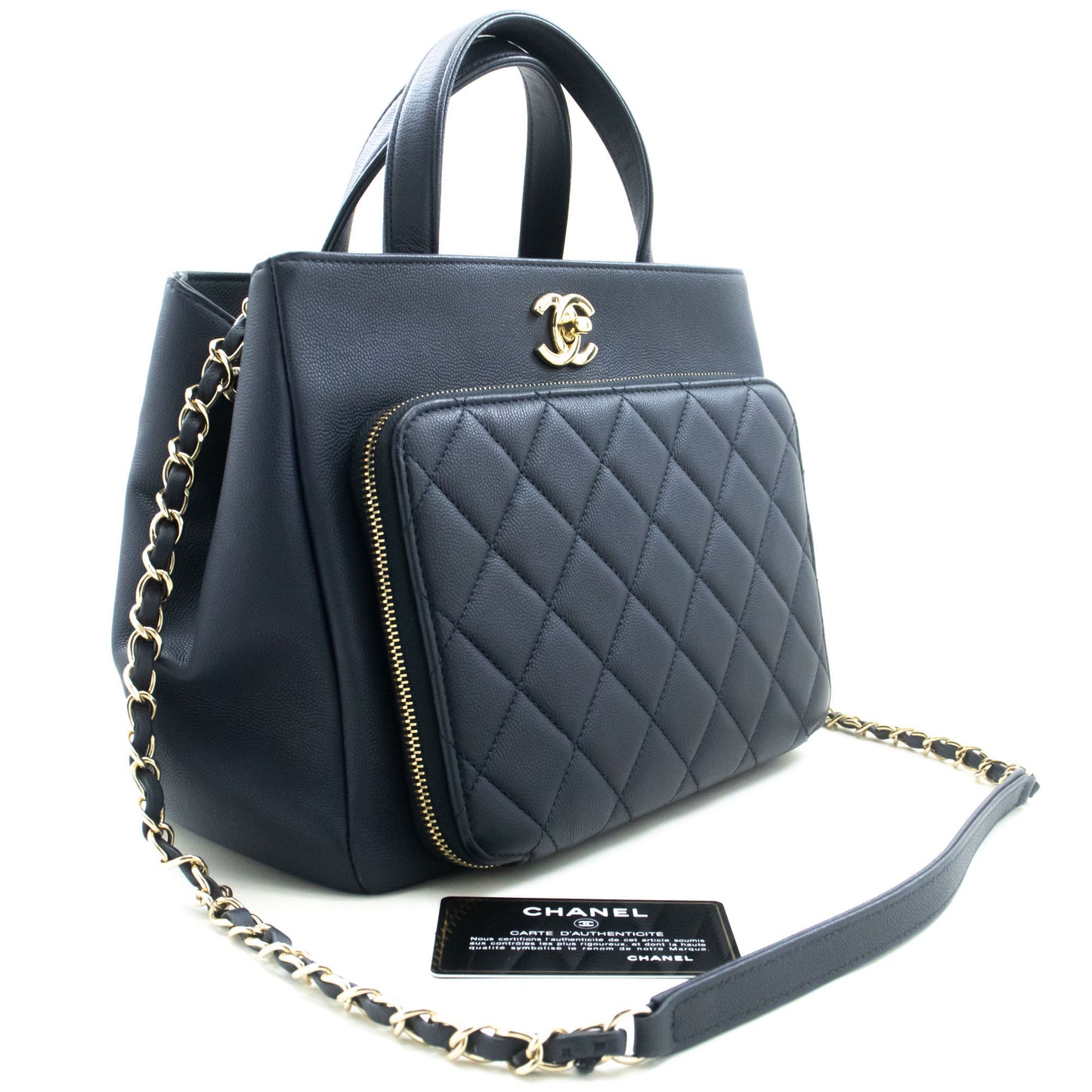 Chanel Business Affinity