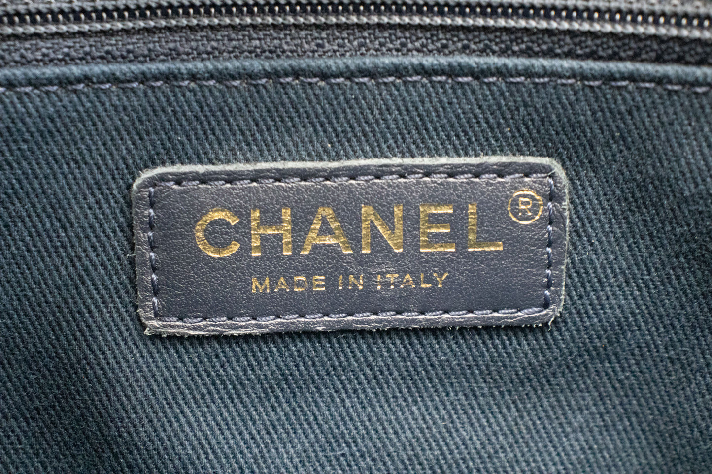 Chanel Business Affinity