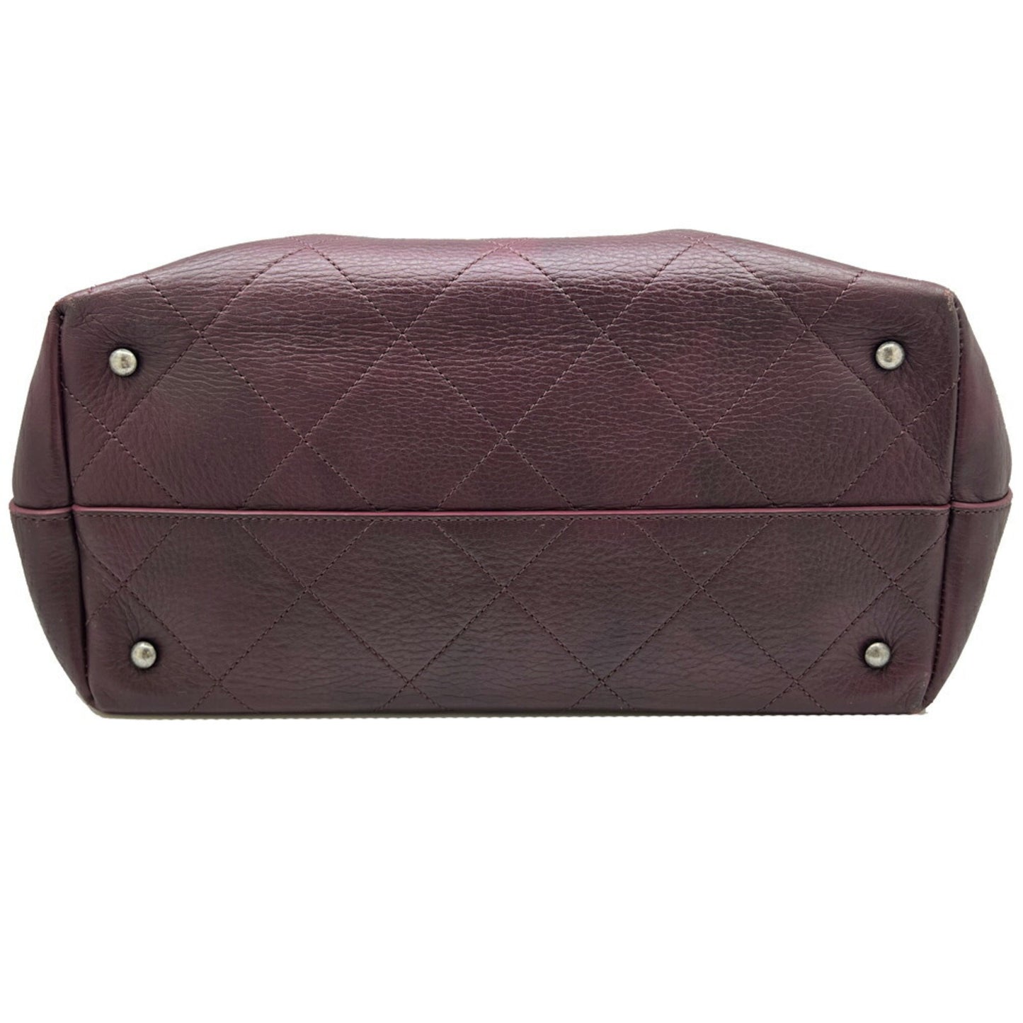 Chanel Cabas