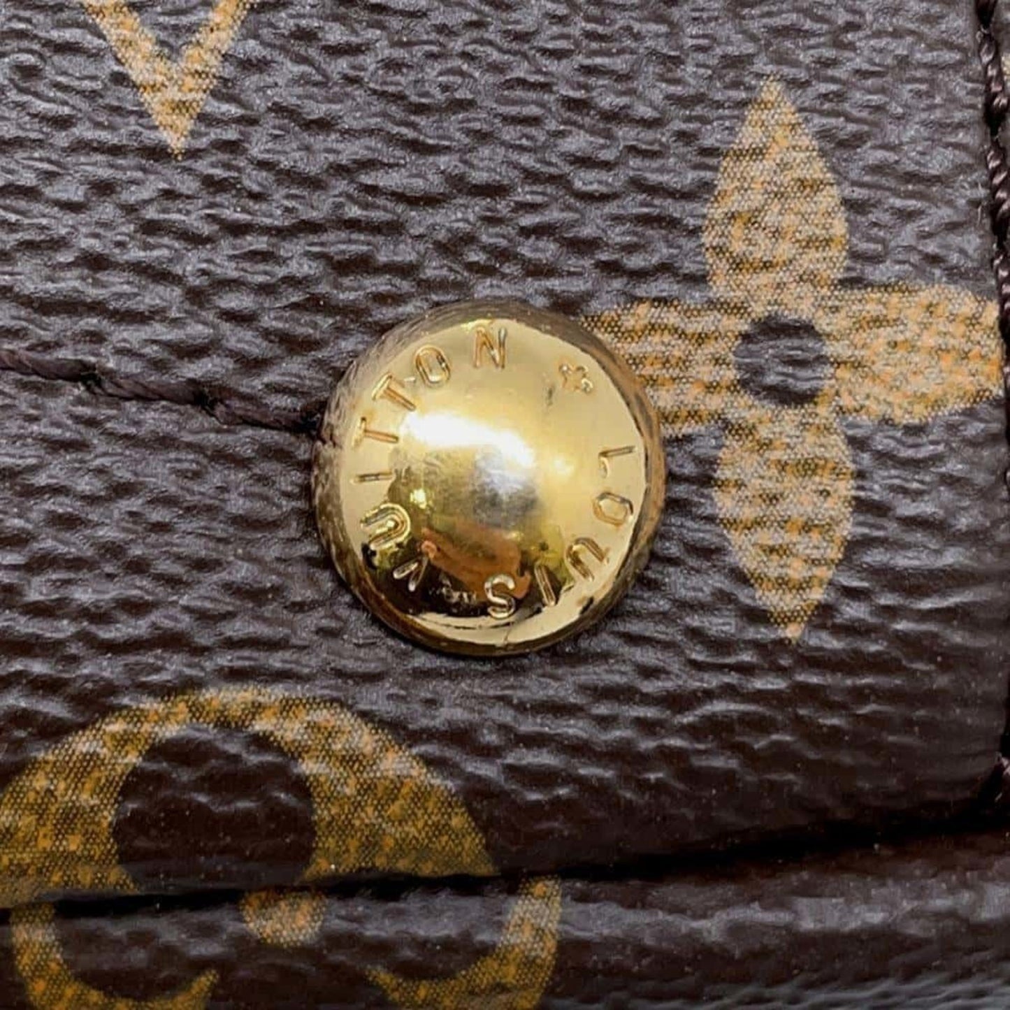 Louis Vuitton Pallas BB