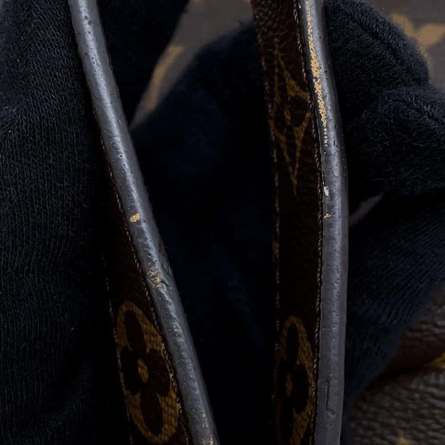 Louis Vuitton Pallas BB
