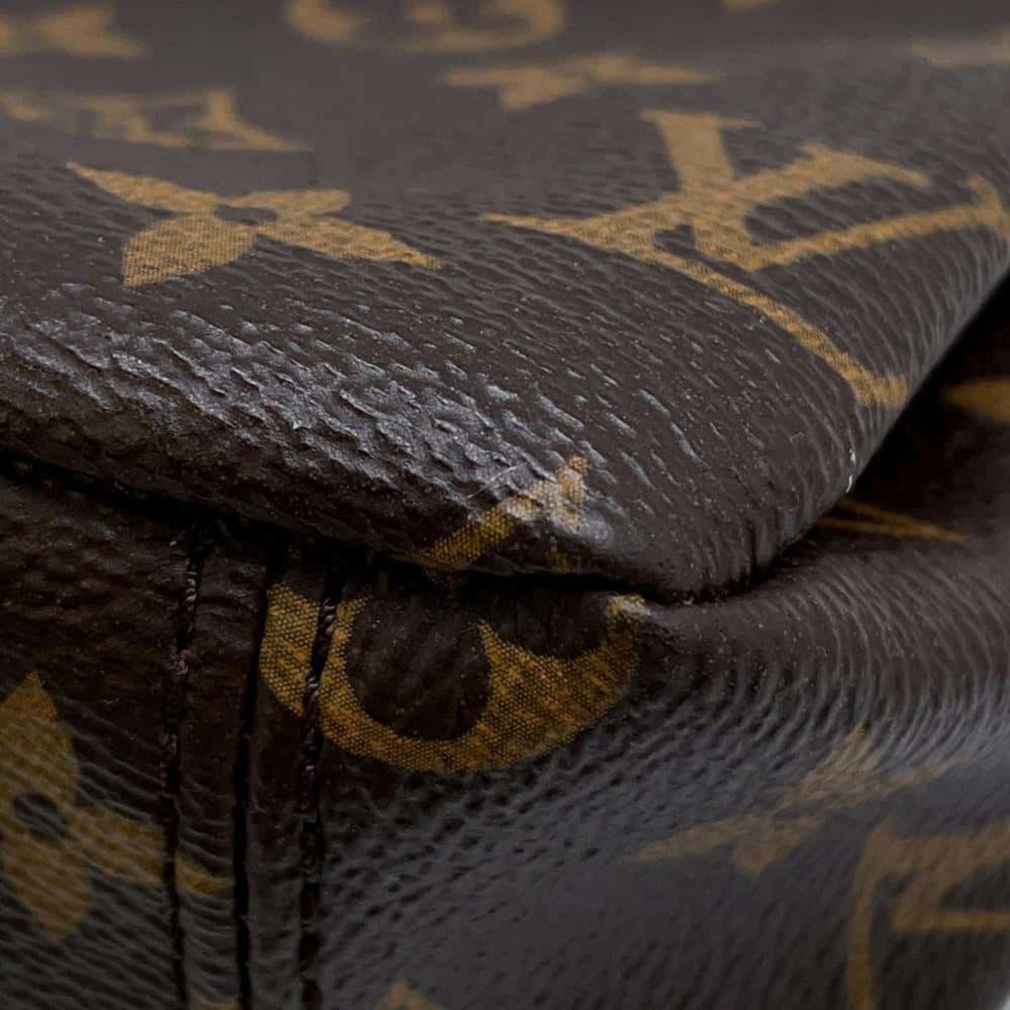 Louis Vuitton Pallas BB