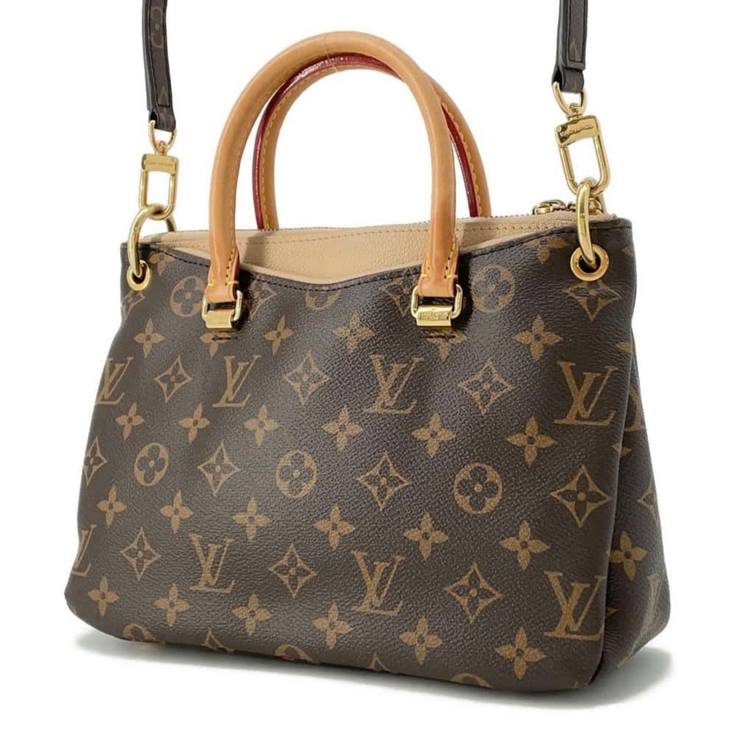Louis Vuitton Pallas BB