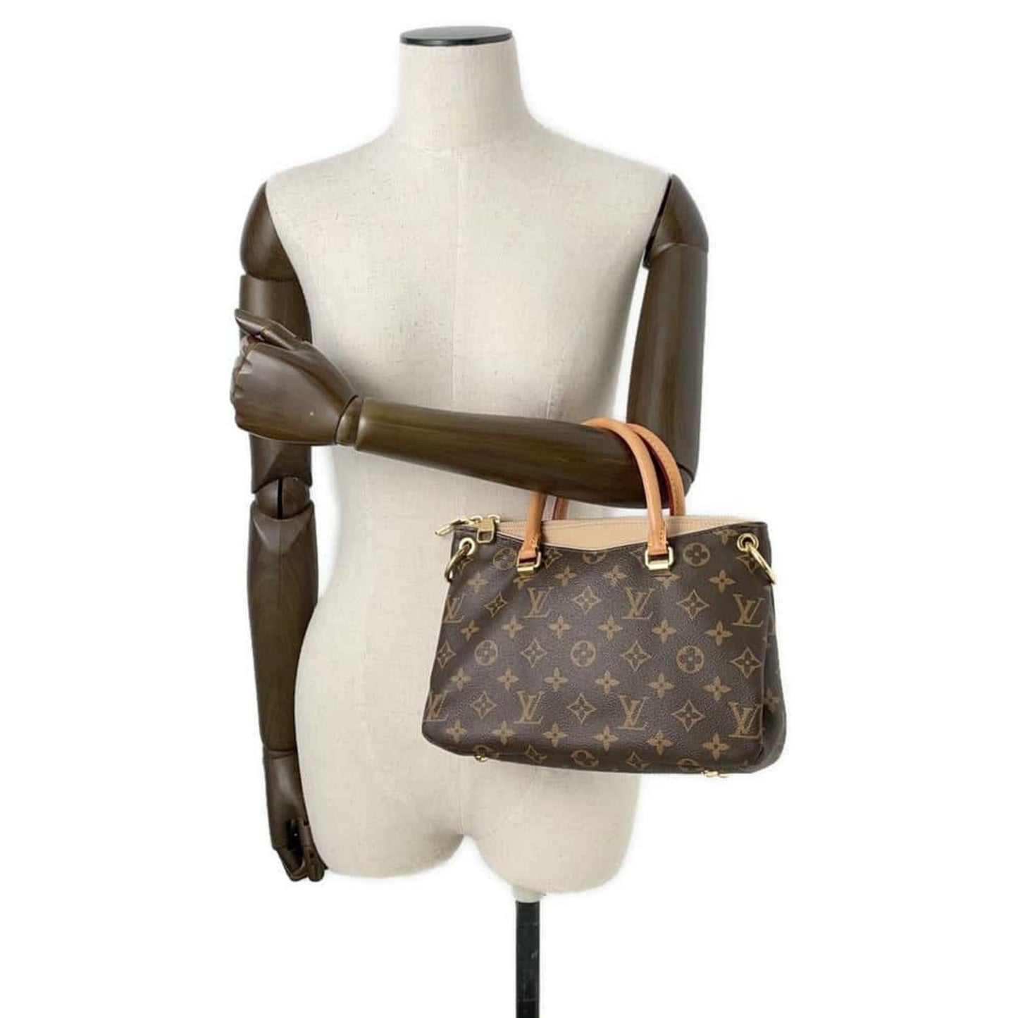 Louis Vuitton Pallas BB