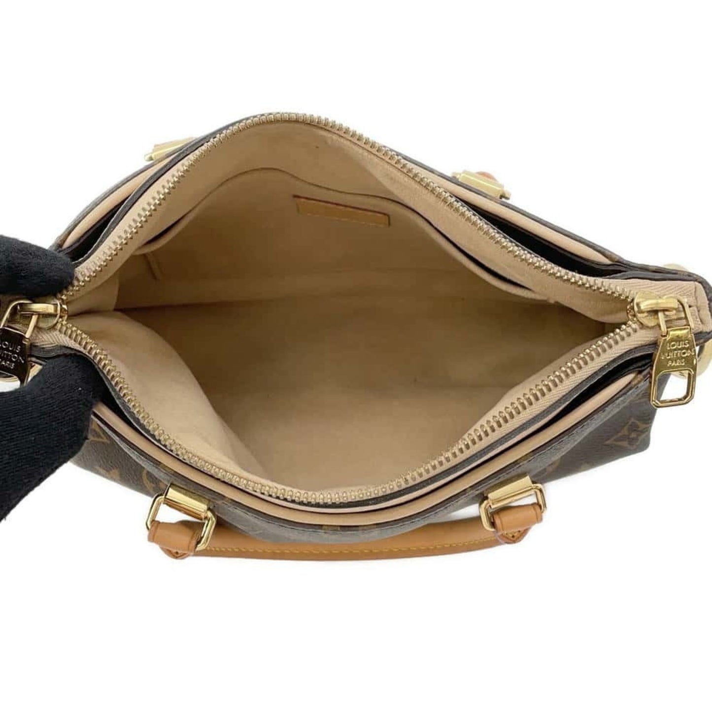 Louis Vuitton Pallas BB