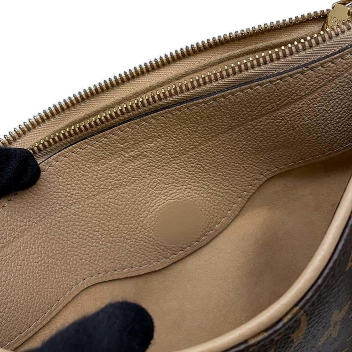 Louis Vuitton Pallas BB