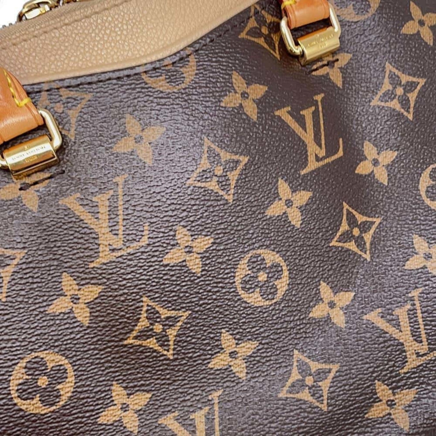 Louis Vuitton Pallas BB