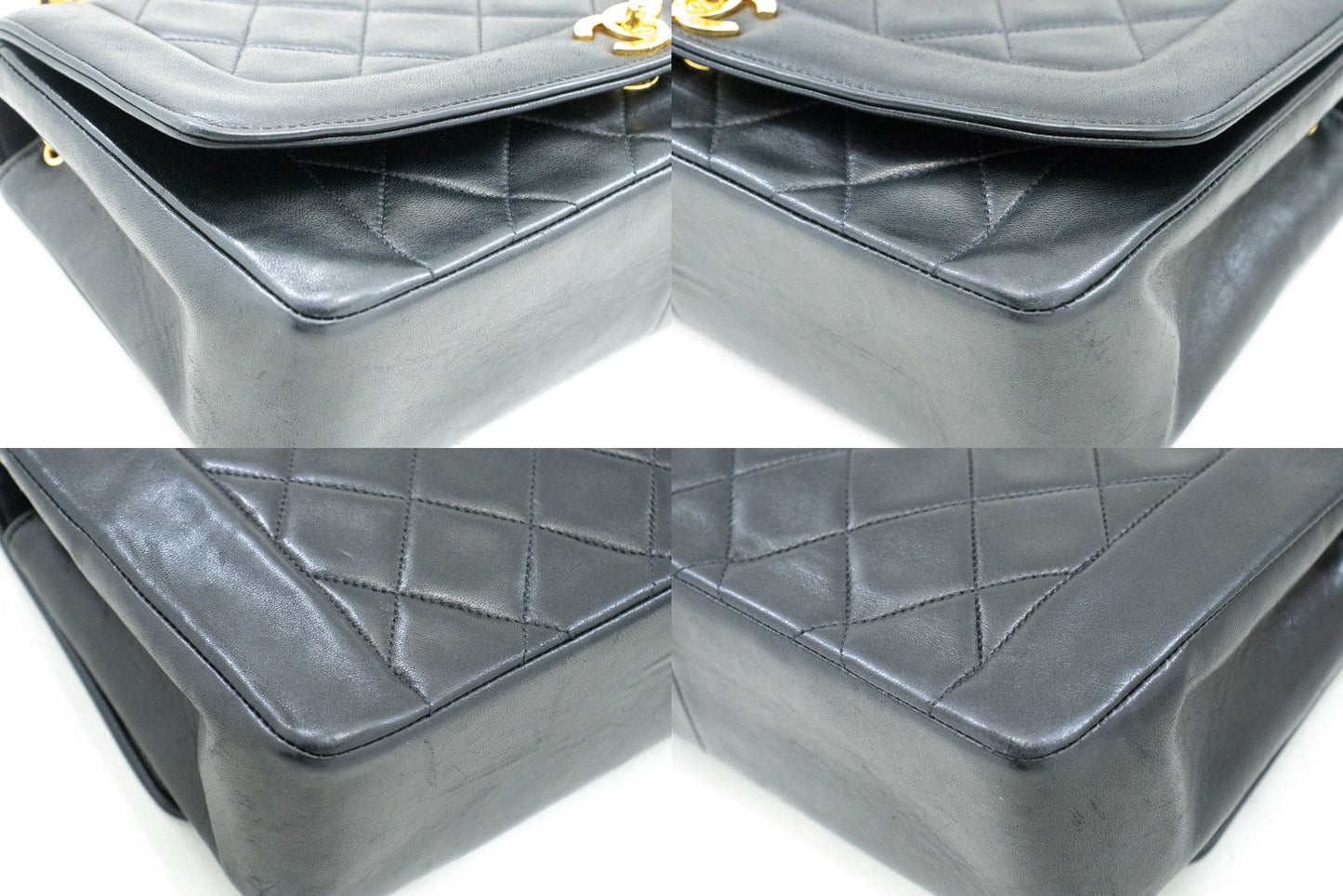 Chanel Diana