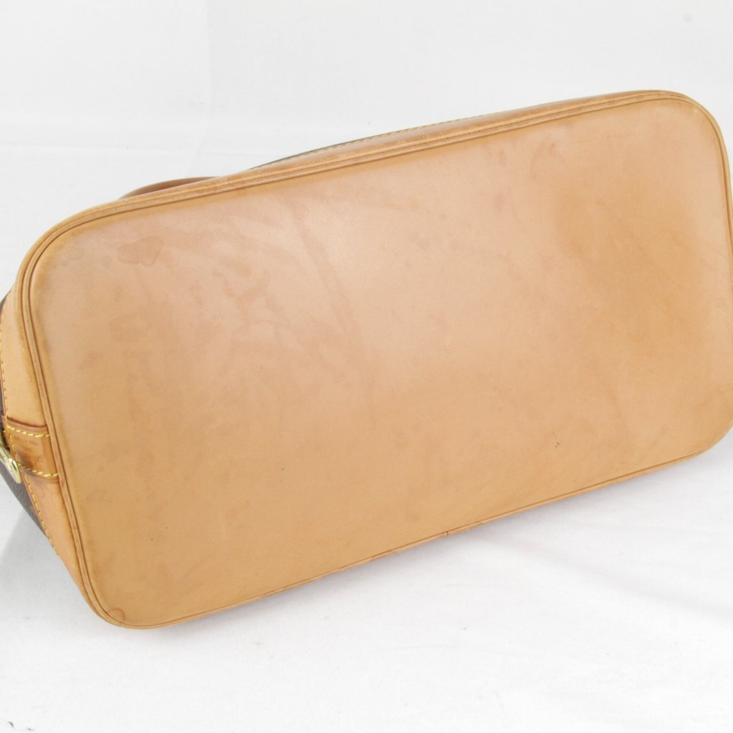 Louis Vuitton Alma