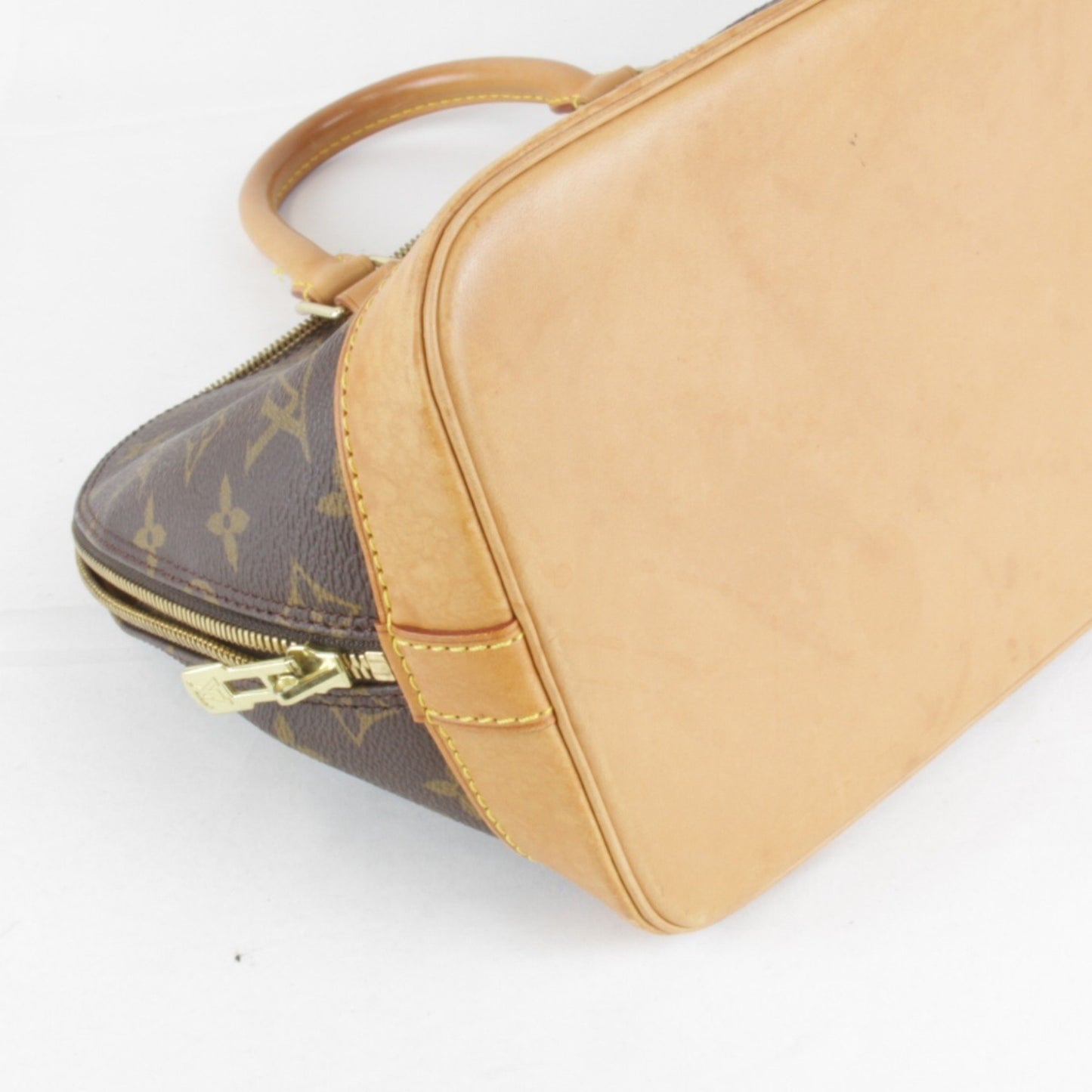 Louis Vuitton Alma