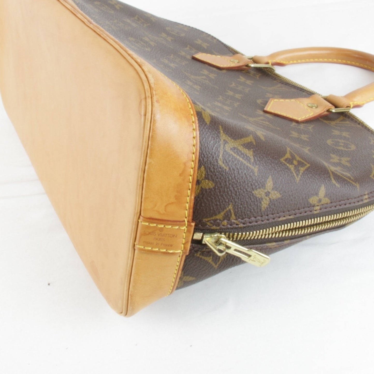 Louis Vuitton Alma