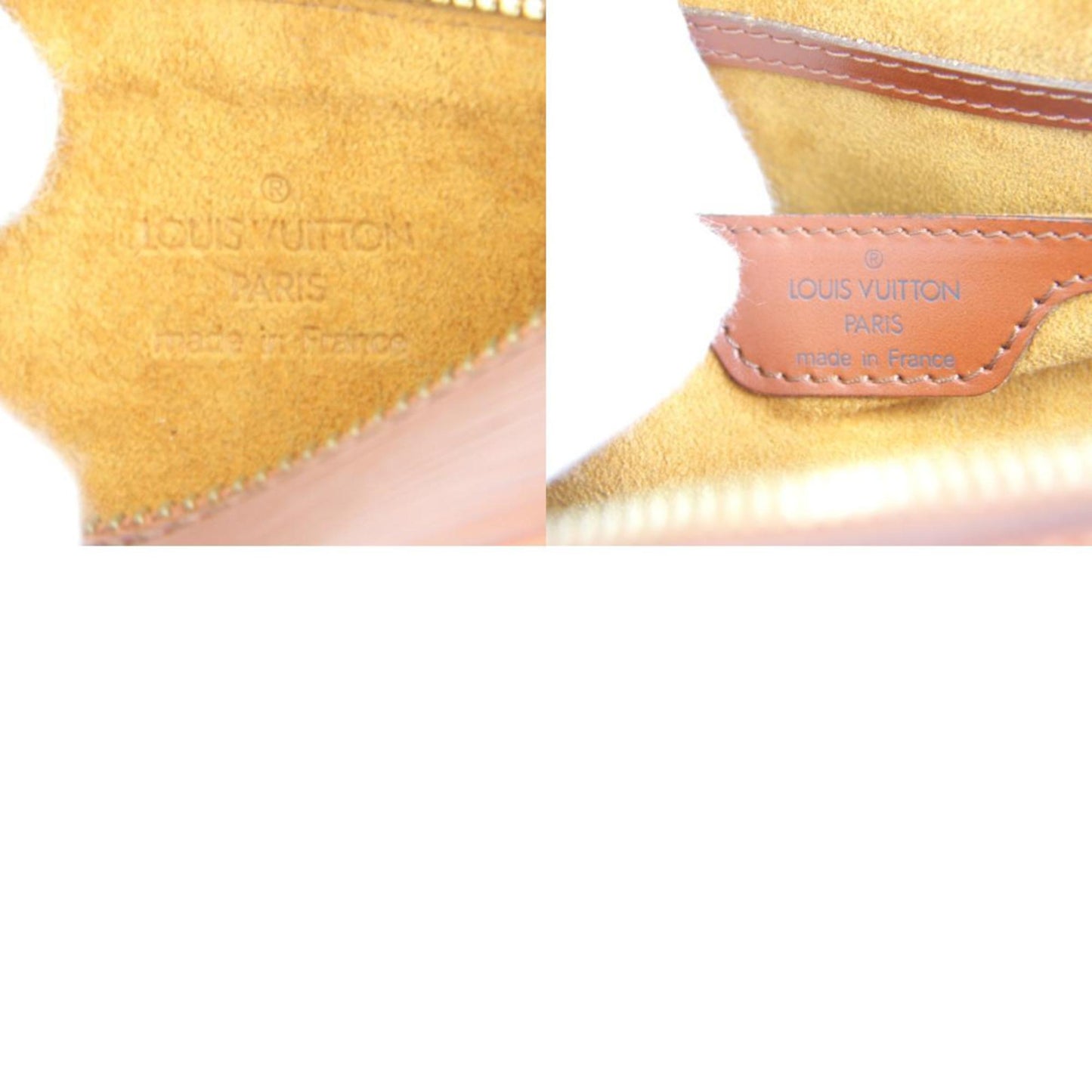 Louis Vuitton Soufflot