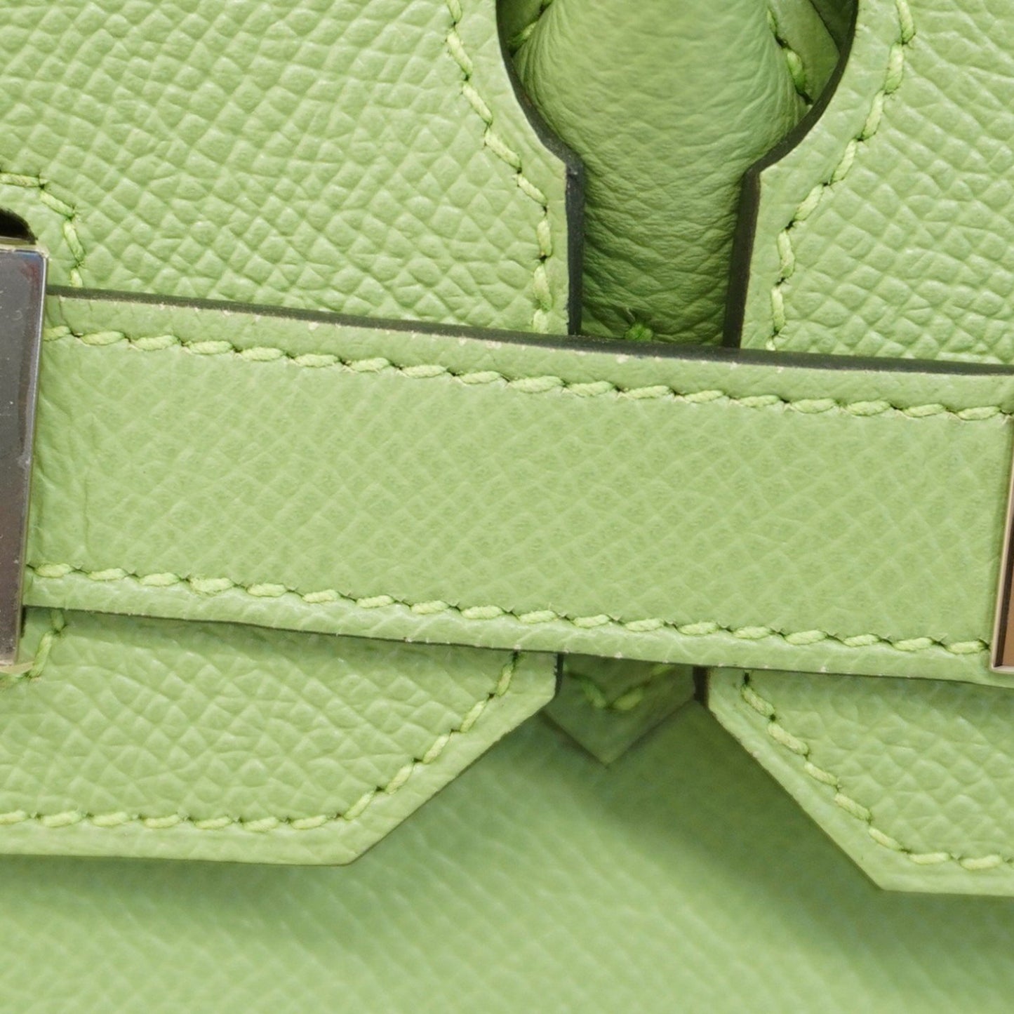 Hermès Birkin