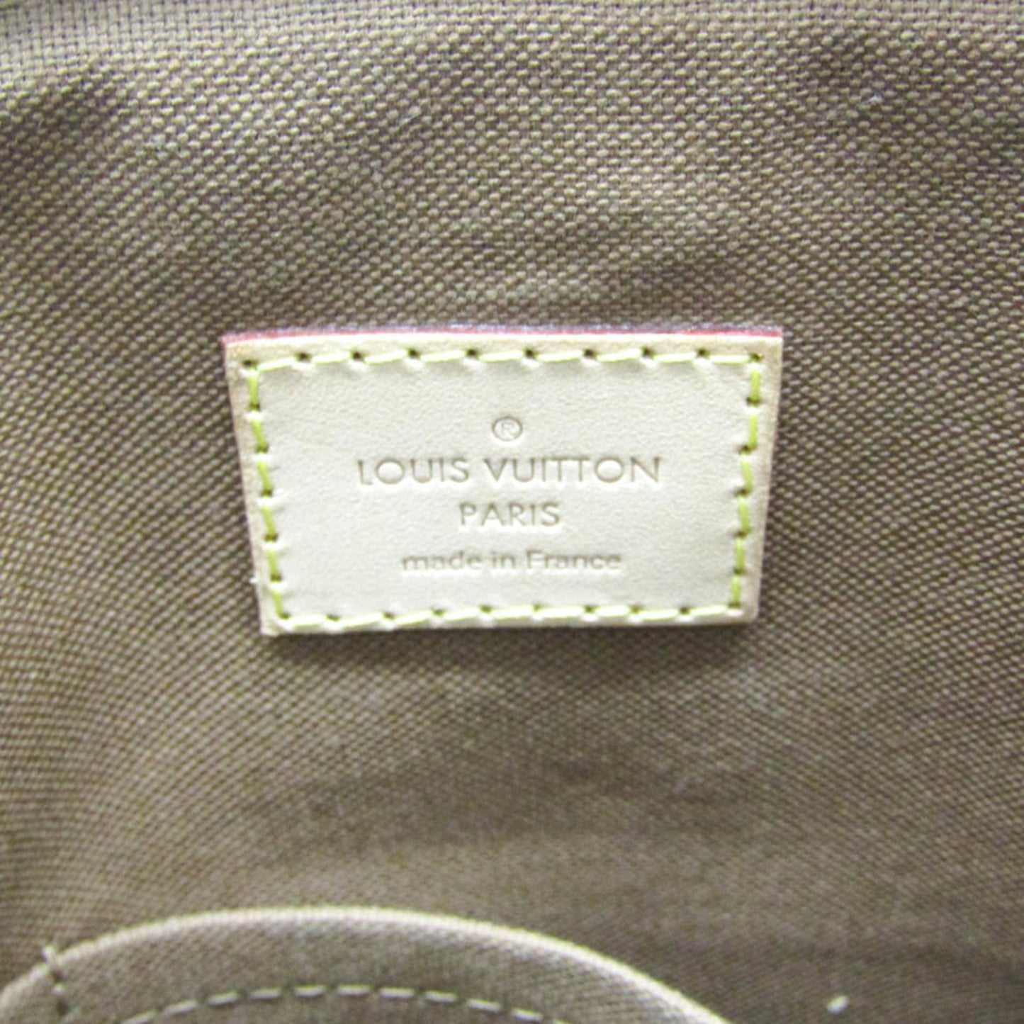 Louis Vuitton Tivoli