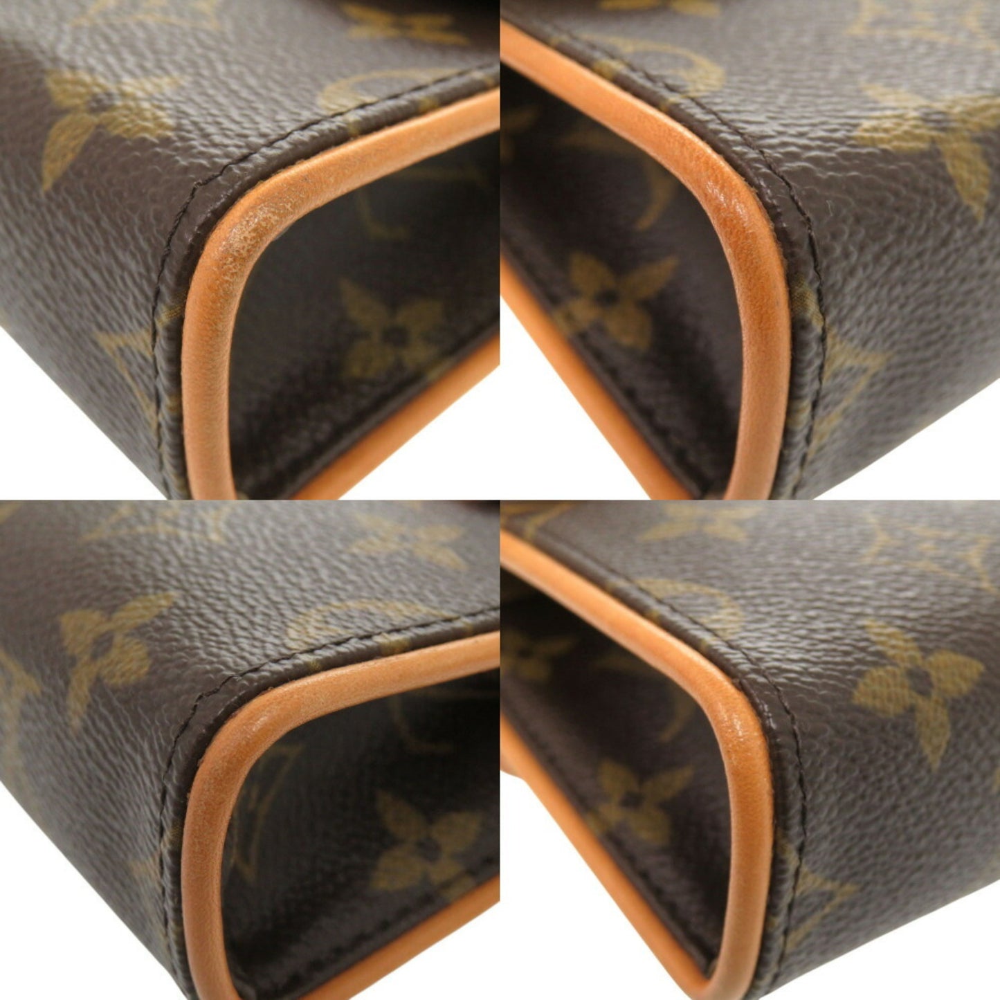 Louis Vuitton Florentine