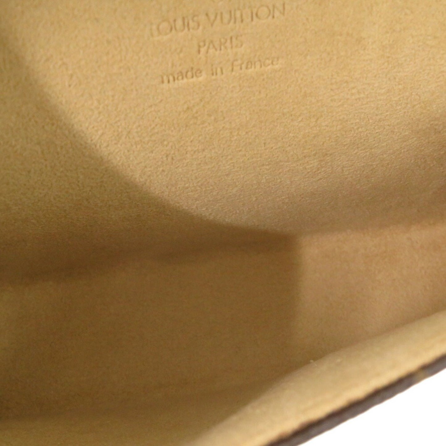 Louis Vuitton Florentine