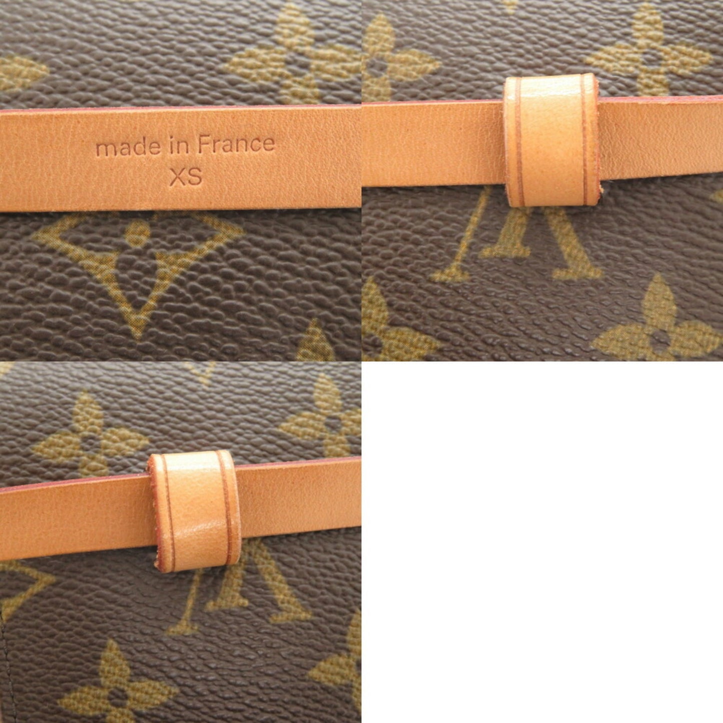Louis Vuitton Florentine