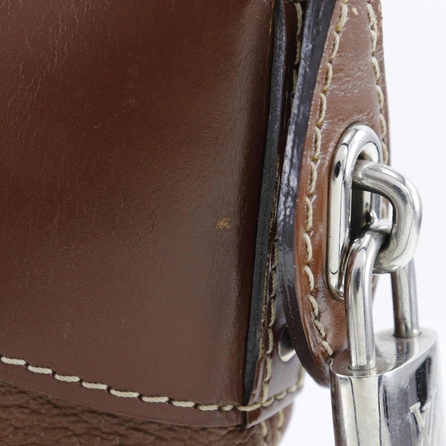 Louis Vuitton Lockit
