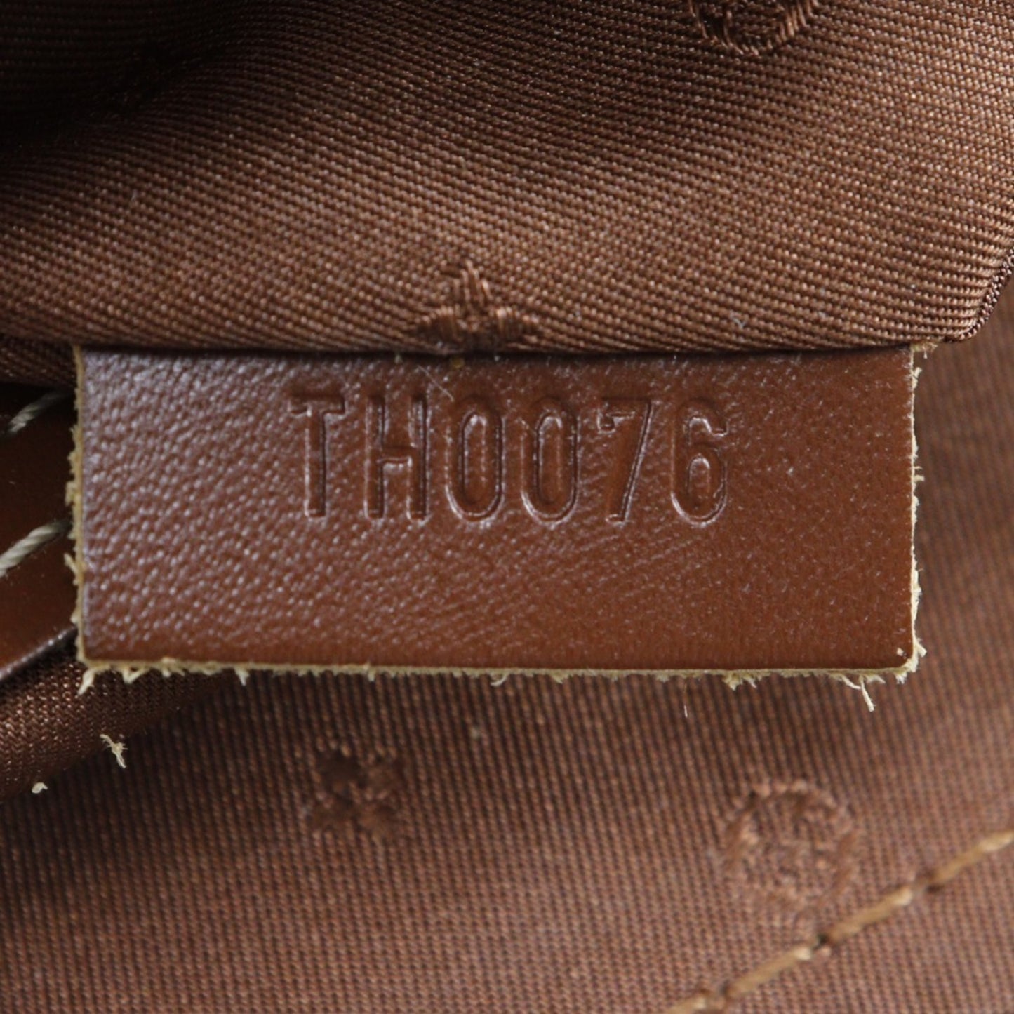 Louis Vuitton Lockit