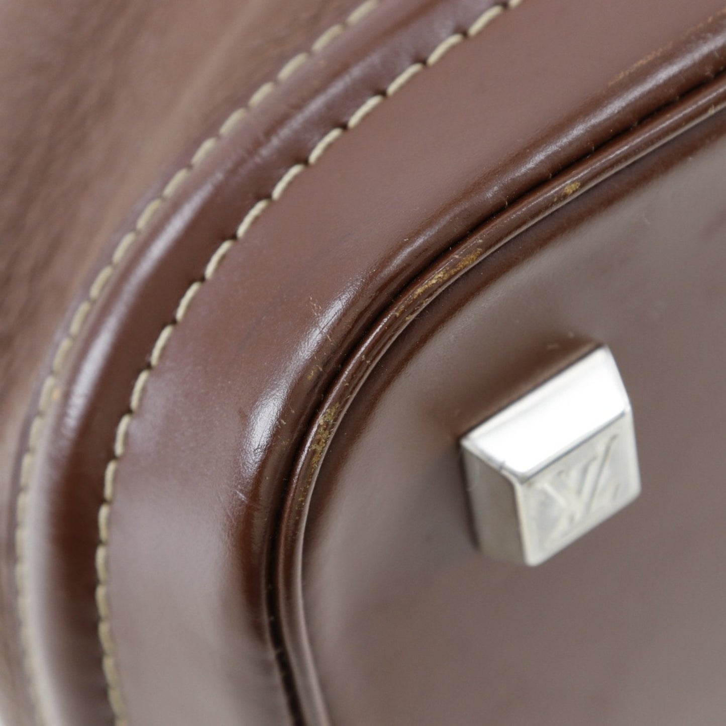 Louis Vuitton Lockit