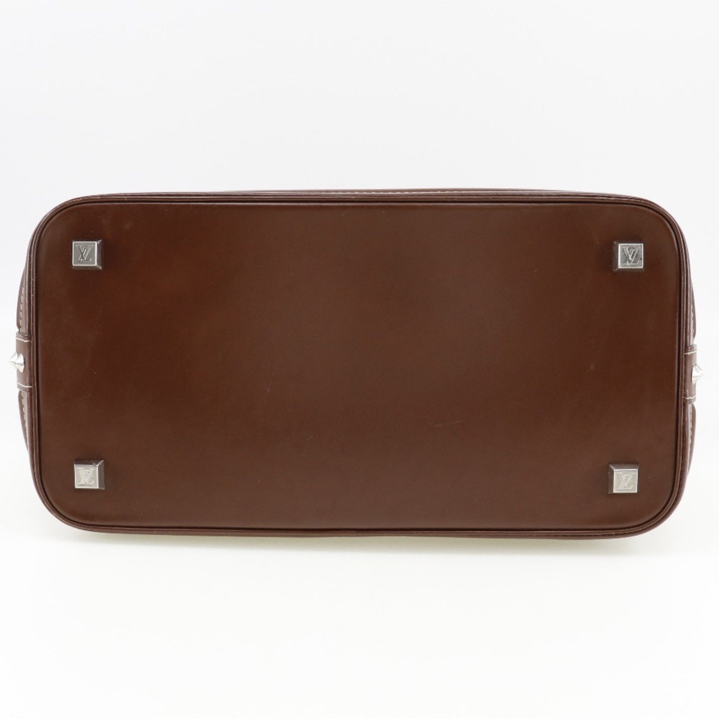 Louis Vuitton Lockit