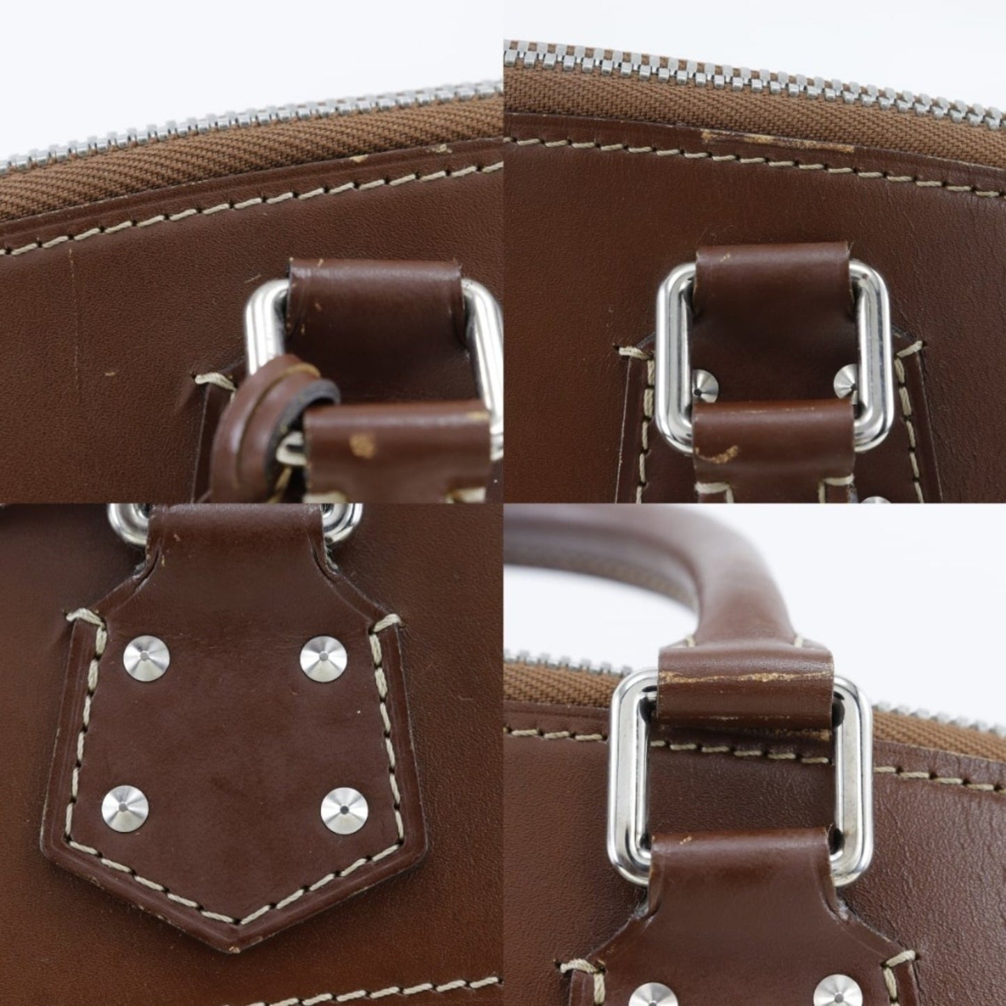 Louis Vuitton Lockit