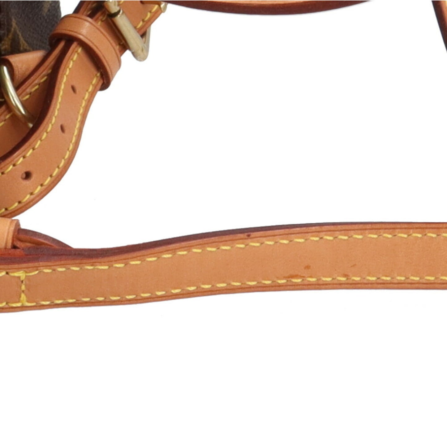 Louis Vuitton Montsouris