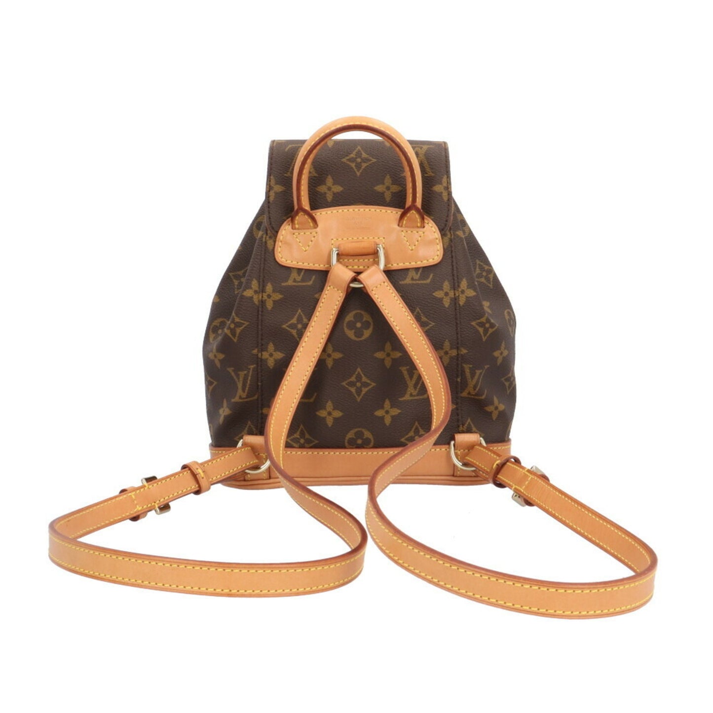 Louis Vuitton Montsouris