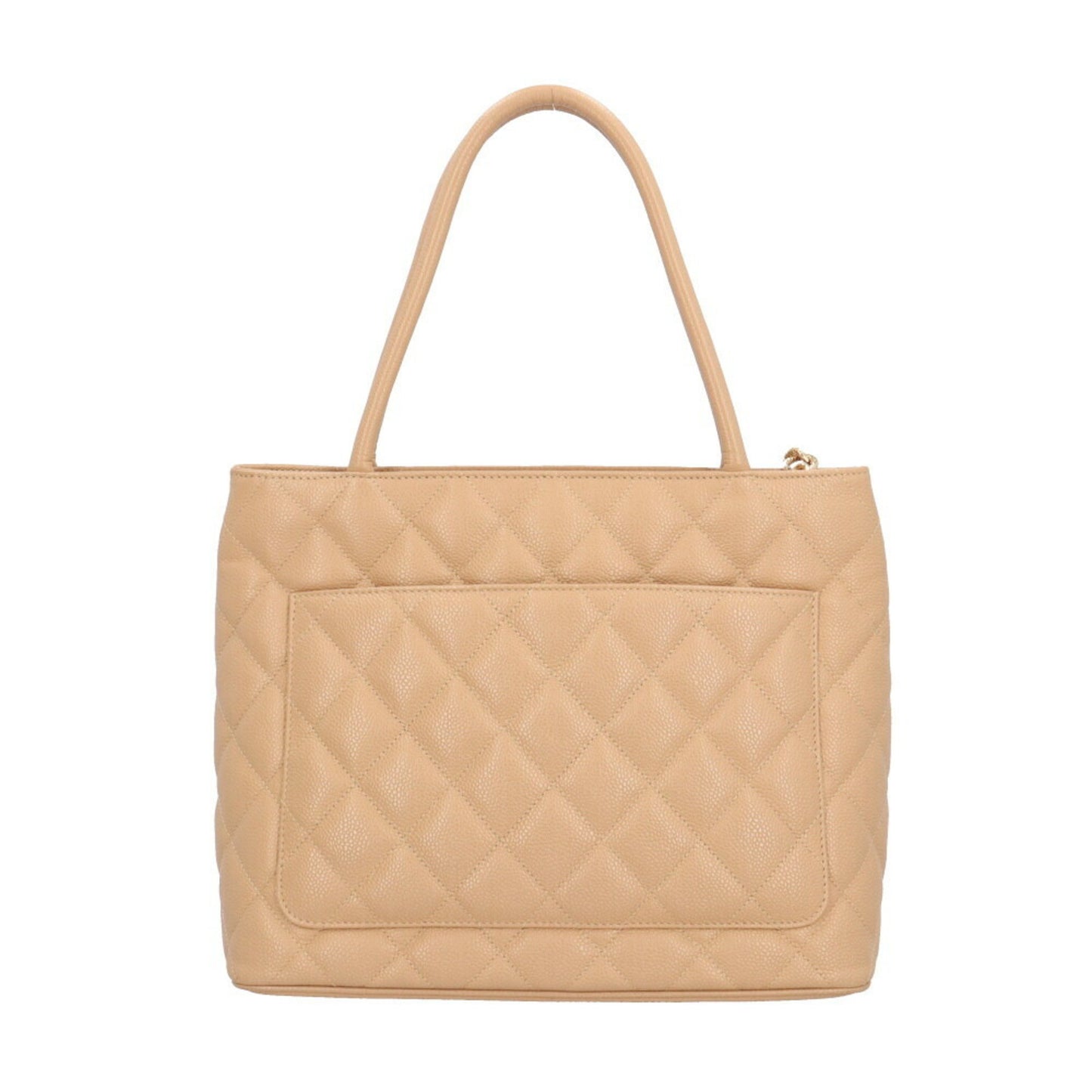 Chanel Medaillon