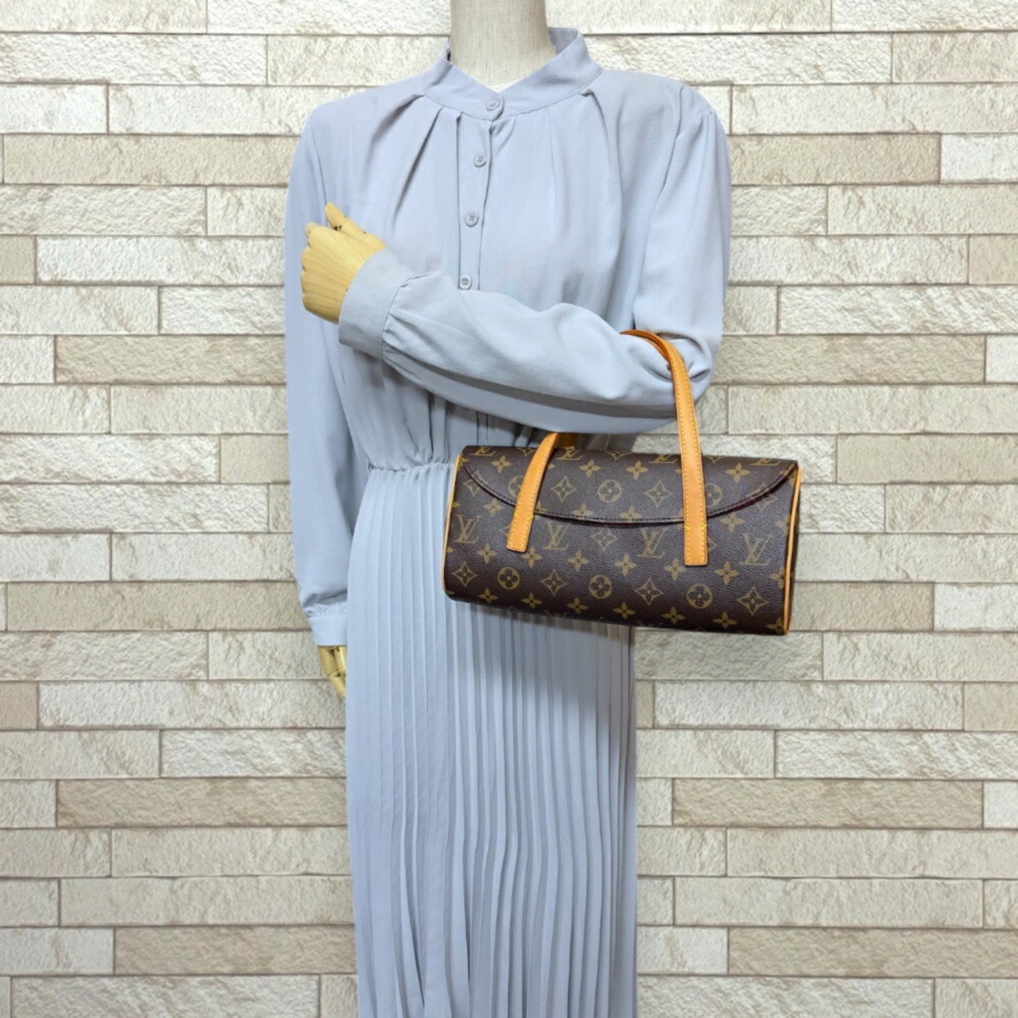 Louis Vuitton Sonatine