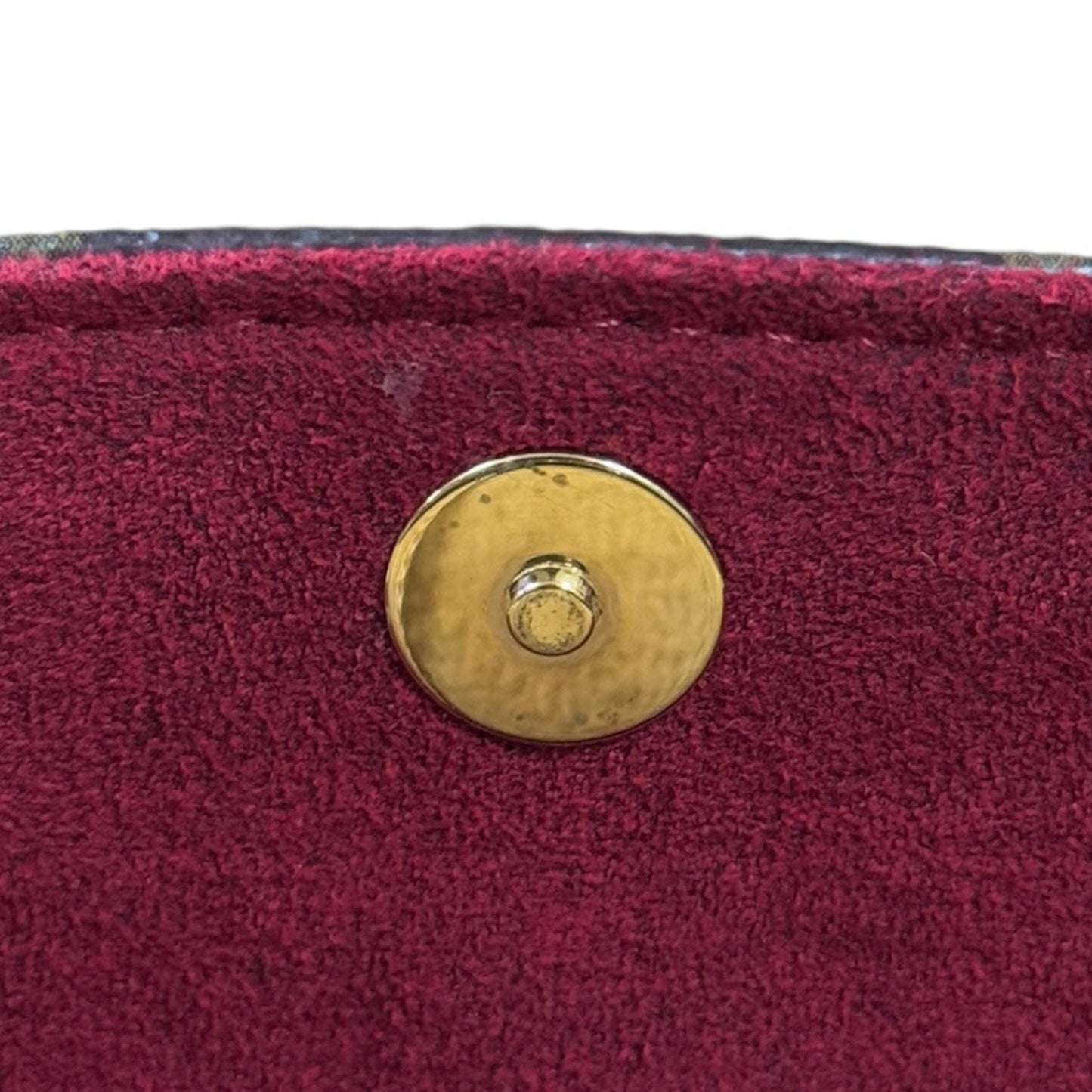Louis Vuitton Sonatine