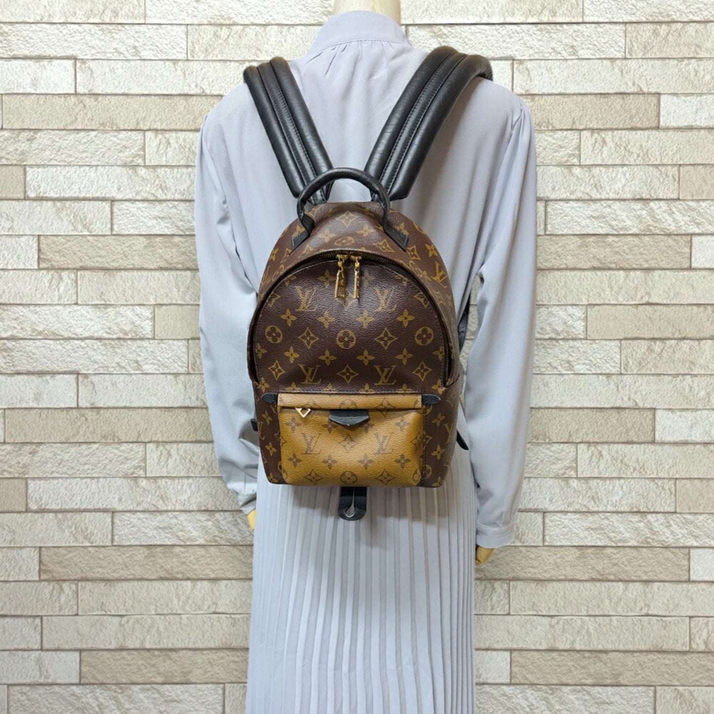 Louis Vuitton Palm Springs