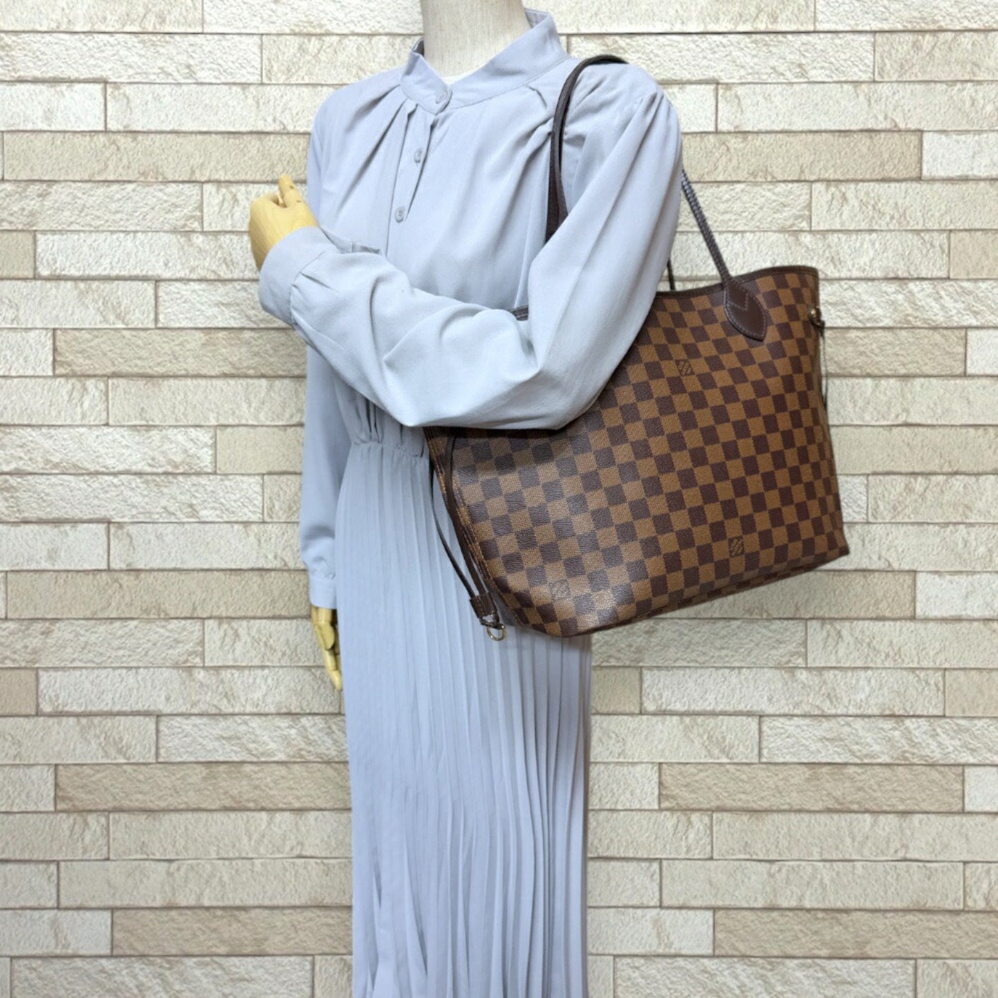 Louis Vuitton Neverfull GM