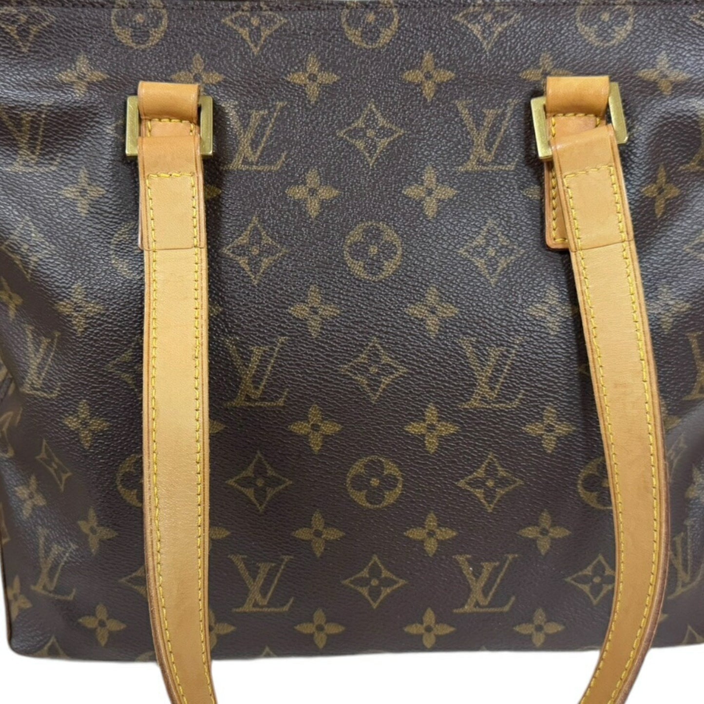 Louis Vuitton Piano